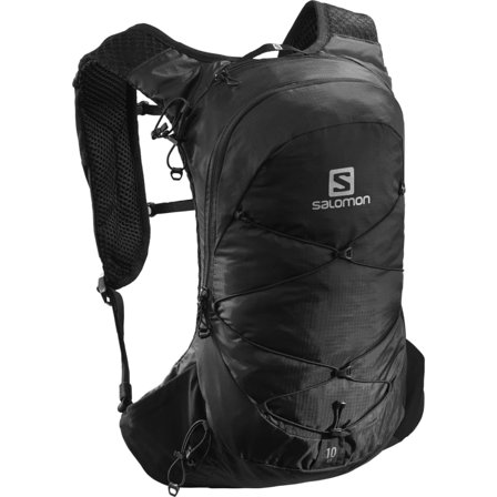 Salomon XT 10 hiking backpacks Black OneSize