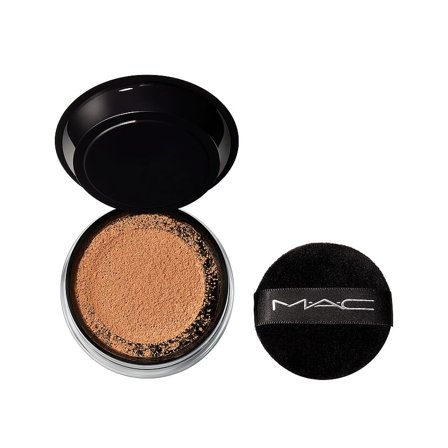 MAC Studio Fix Pro Set + Blur Weightless Loose Powder Dark, Makeup, Ansigt, Foundation