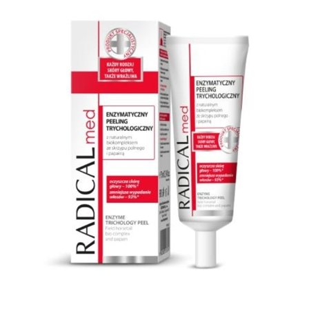 Radical MED/ Känslig & Irriterad Hud Peeling 75 ml