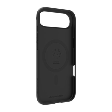 DBRAMANTE1928 Bulk - Nuuk Pro MS - iPhone 17 Air - Black