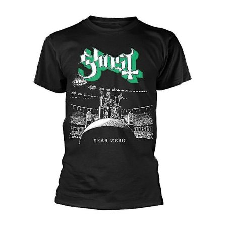Ghost Year Zero T-shirt