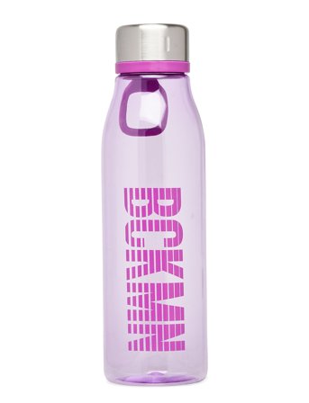 Beckmann Norway Drinking Bottle 650 Ml - Purple - Purple - ONE SIZE