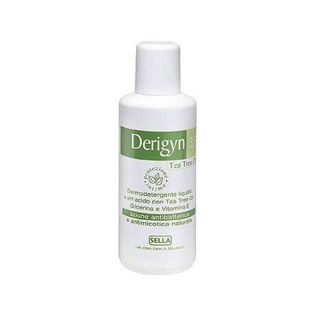 Derigyn Tea Tree Oil 300ml