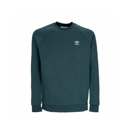 Adidas, Sweatshirts Zielony, Mężczyzna, Rozmiar: M