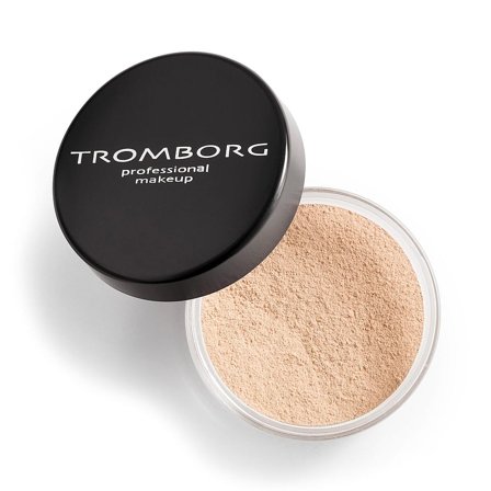 Tromborg Mineral Foundation Ivory, Makeup, Ansigt, Foundation