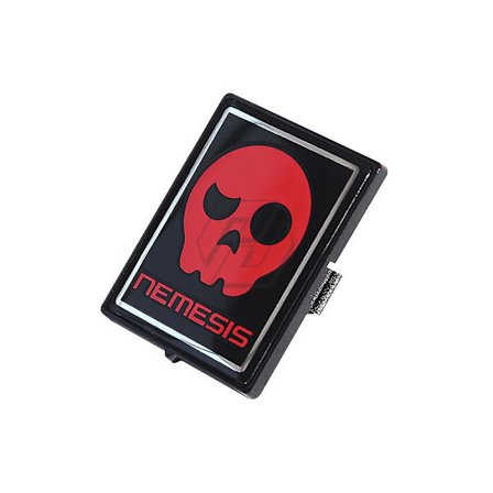 Kompatibel med Piaggio Vespa Lx Primavera Sprint Gtv Gts Super 50 150 250 300 300ie 946 Skotertilbehør Fremre Logo Hjørnebeskyttelse N