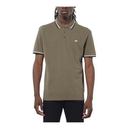 Kaporal Polo Shirts Grøn, Herre