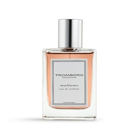 Tromborg Mallumo Eau de Toilette 50 ml, Parfumer & Dufte, Til Hende, Eau De Toilette