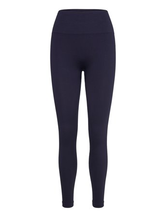 Moonchild Yoga Wear | Soft Rib Seamless Legging | XL