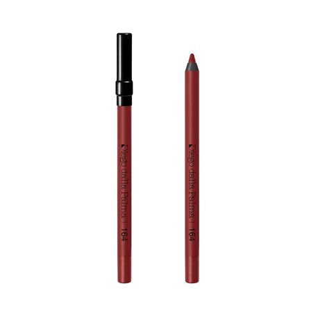 Stay On Me Lip Liner 164 Marsala