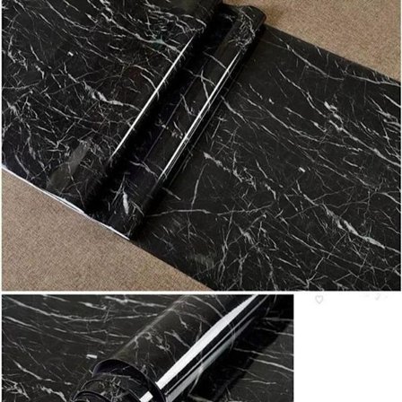 Klistermærke Papir Tapet 01 01