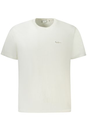 Pepe Jeans T-shirt Maniche Corte Uomo Bianco