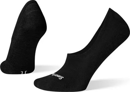 Smartwool Women's Everyday No Show Socks Women everyday socks Black 34-37
