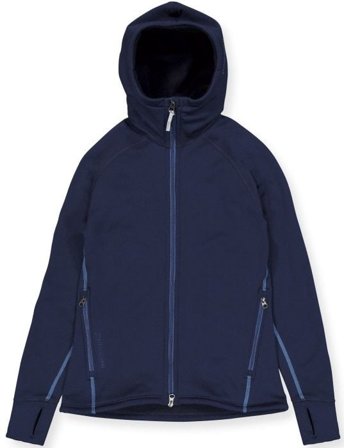 Houdini W's Power Houdi Blue Illusion