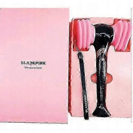 Kpop Blackpink Hammer Lys Glow Stick Lightstick