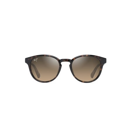 Maui Jim Hiehie -Aurinkolasit - Brown Rectangular - Maui Jim HS636 10 5020