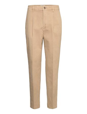 Pants Woven Beige Esprit Casual