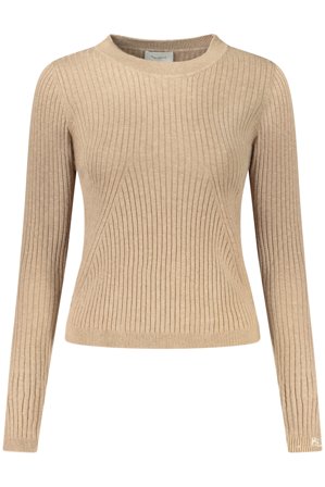 Pepe Jeans Maglia Donna Beige