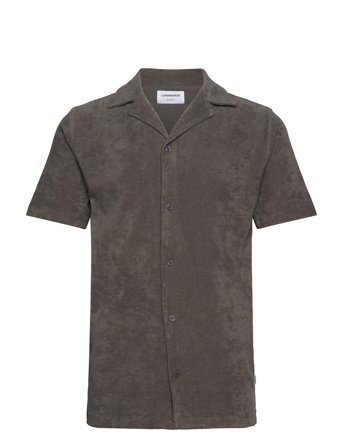 Lindbergh | Ss Shirt Terry | S