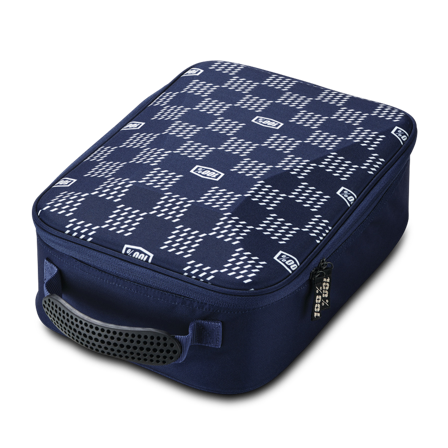 Pouzdro na Brýle 100% Louis Modrá