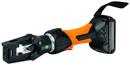 Weidmüller EPG 45 Crimpverktøy, Elfordeling & strømforsyning