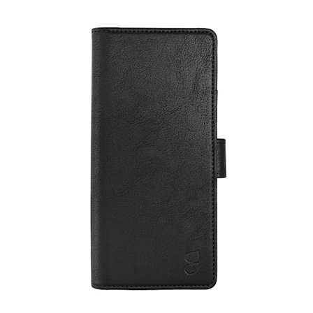 Mobilfodral 3 Kortfack Svart - TCL 403