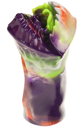 Brontes Cyclops Male Masturbator - Woome.pl