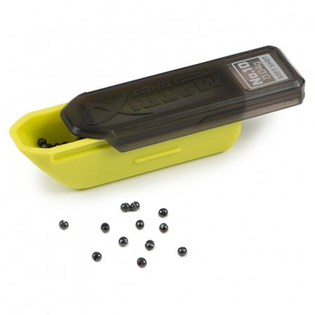 Matrix Soft Shot No10