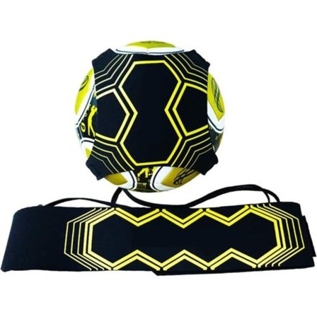 Fotbollsträningstillbehör, fotbollssparktränare soloträningsträning, g