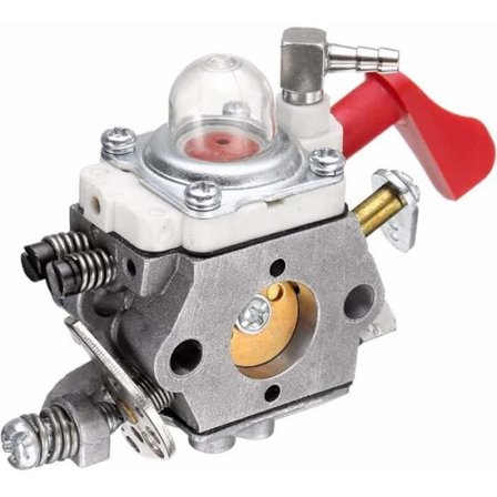 Forgassererstatning Kompatibel med Walbro Wt 668 997 HPI Baja 5 B FG Zenoah Cy Rcmk Losi Bil