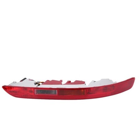 Höger Nedre Stötfångare Bakljus Röd För Q5 2006-2016, av DEBUNS