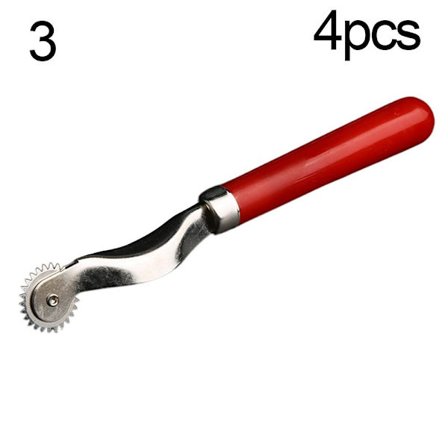 Nål för sömlinjemarkeringshjul 3 3