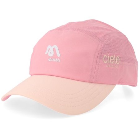 Ciele - Rosa 5panel Keps - Gocapsc Comp Wwm Miami 5-Panel @ Hatstore