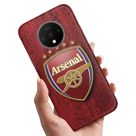 Deksel / Mobildeksel til OnePlus 7T - Arsenal