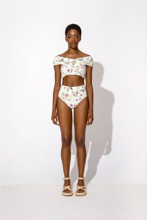 Malina - Ivy bikini bottom - XS - Multi
