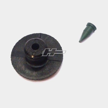 Ventil oljetank 19299A1