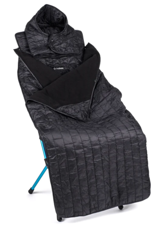 Helinox Toasty for Sunset/Beach Black