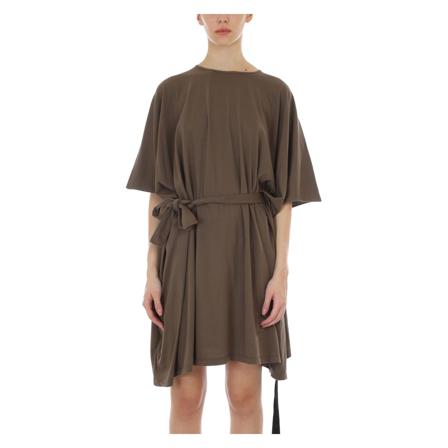 Rick Owens, Short Dresses Bruin, Dames, Maat:M
