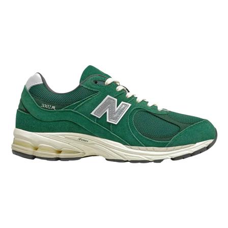 New Balance, Sneakers Groen, Heren, Maat:42 EU,suede