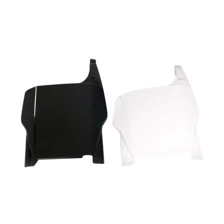 Tabella Portanumero Rtech - Honda CR 125R 2003-2007