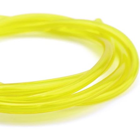 /#/4 st bränsleslang, bränsleslang, 2 x 3,5 mm, 2,5 x 5 mm, 3 x 5 mm, 3 x/#/