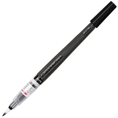 Pentel Color Brush Light Green