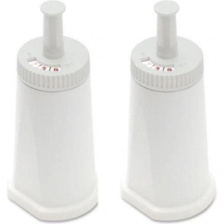 ING 3 STK, Vannfilterpatron Passer for Sage Claro swiss BES008 / SES008 / SES920 / SES980 / SES990 vannfilter