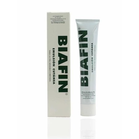 Biafin Emulsion 100 ml