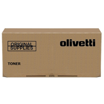 Toner Olivetti Mf282 Magenta*