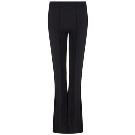 Jacky Luxury, Blazer Zart Zwart, Dames, Maat:S