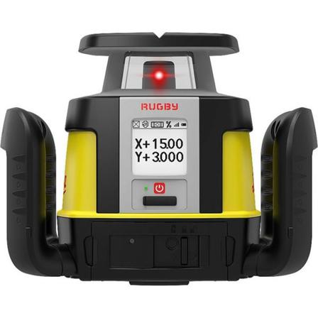Leica CLH Rotationslaser utan mottagare, Laserinstrument