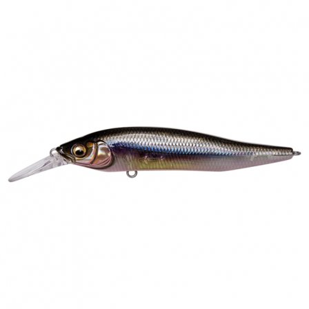 Megabass X-Nanahan+1 - Kasumi Ito