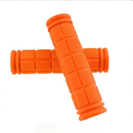 1 par cykelstyr greb Cykel gummi styr cover