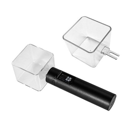 Digital Måleskje Liten Målevekter Multifunksjonelt Kjøkkenverktøy